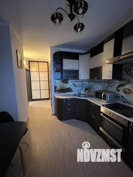 1-к квартира, вторичка, 36м2, 13/14 этаж