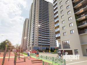 2-к квартира, вторичка, 65м2, 14/25 этаж