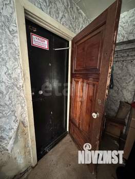 1-к квартира, вторичка, 31м2, 4/5 этаж