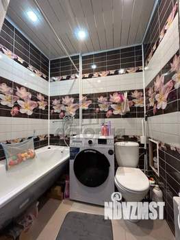 Студия квартира, вторичка, 28м2, 3/10 этаж