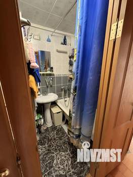 3-к квартира, вторичка, 61м2, 3/5 этаж