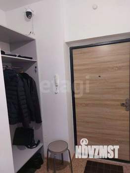 3-к квартира, вторичка, 72м2, 6/19 этаж