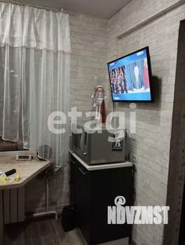 1-к квартира, вторичка, 35м2, 4/5 этаж