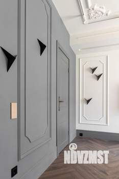 4-к квартира, вторичка, 115м2, 2/17 этаж