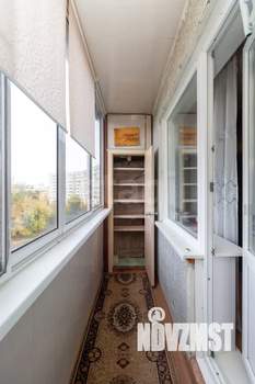 2-к квартира, вторичка, 42м2, 6/10 этаж