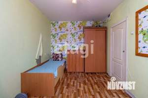 2-к квартира, вторичка, 53м2, 5/10 этаж