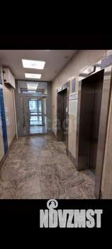 3-к квартира, вторичка, 72м2, 6/19 этаж