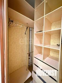 1-к квартира, вторичка, 55м2, 5/22 этаж