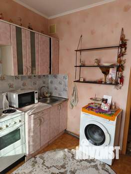 1-к квартира, вторичка, 32м2, 8/10 этаж