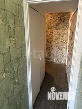 2-к квартира, вторичка, 45м2, 3/5 этаж