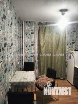 2-к квартира, вторичка, 53м2, 3/10 этаж