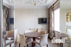 4-к квартира, вторичка, 147м2, 6/9 этаж