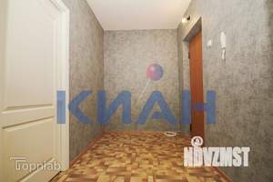 1-к квартира, вторичка, 36м2, 11/16 этаж