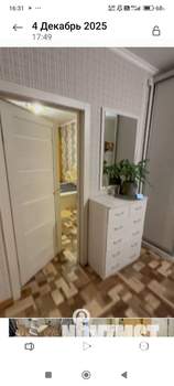 3-к квартира, вторичка, 71м2, 5/26 этаж