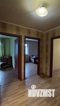 3-к квартира, вторичка, 62м2, 3/5 этаж