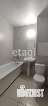 Студия квартира, вторичка, 30м2, 2/25 этаж