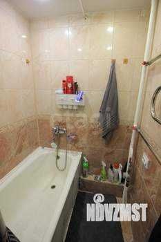 1-к квартира, вторичка, 27м2, 1/9 этаж