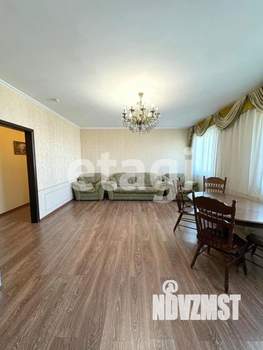 4-к квартира, вторичка, 110м2, 8/16 этаж