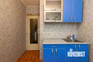 1-к квартира, вторичка, 32м2, 5/5 этаж