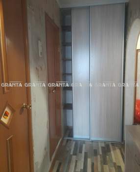 2-к квартира, вторичка, 55м2, 2/10 этаж