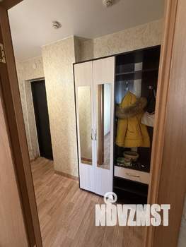 1-к квартира, вторичка, 32м2, 21/24 этаж