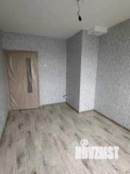 2-к квартира, вторичка, 61м2, 7/17 этаж