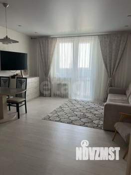 Студия квартира, вторичка, 34м2, 11/19 этаж