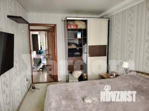 2-к квартира, вторичка, 49м2, 4/9 этаж