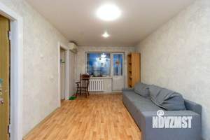 4-к квартира, вторичка, 61м2, 2/5 этаж