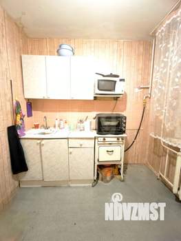 1-к квартира, вторичка, 31м2, 1/5 этаж