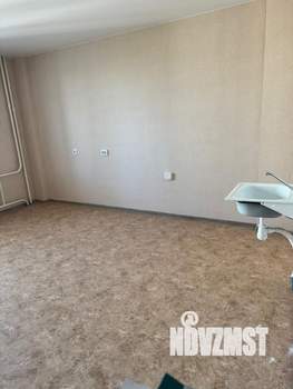 Студия квартира, вторичка, 27м2, 19/25 этаж