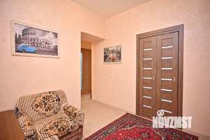 3-к квартира, вторичка, 67м2, 2/5 этаж