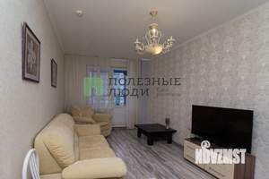 1-к квартира, вторичка, 42м2, 16/24 этаж