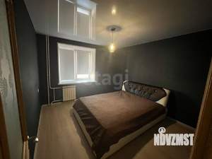 2-к квартира, вторичка, 64м2, 9/10 этаж