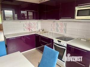 3-к квартира, вторичка, 58м2, 5/5 этаж