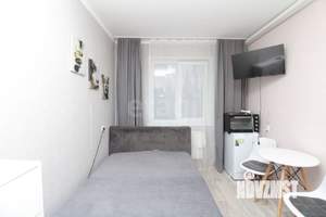 Студия квартира, вторичка, 12м2, 2/9 этаж