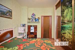 3-к квартира, вторичка, 67м2, 2/5 этаж