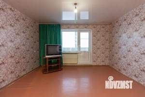 1-к квартира, вторичка, 35м2, 9/9 этаж