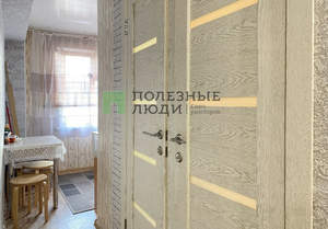 2-к квартира, вторичка, 44м2, 2/5 этаж