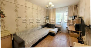 2-к квартира, вторичка, 46м2, 1/5 этаж