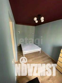 2-к квартира, вторичка, 40м2, 4/5 этаж