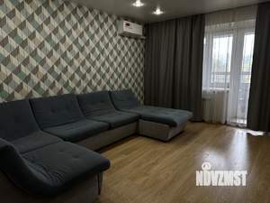2-к квартира, вторичка, 51м2, 7/10 этаж