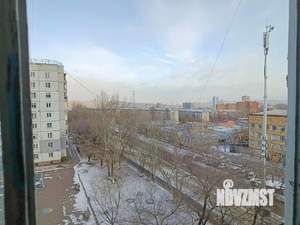 2-к квартира, вторичка, 54м2, 6/9 этаж