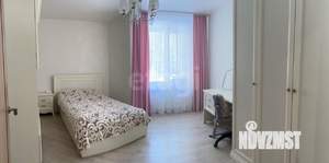 3-к квартира, вторичка, 99м2, 2/10 этаж