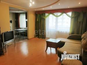 3-к квартира, вторичка, 67м2, 6/10 этаж