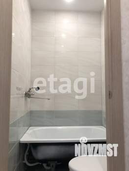 Студия квартира, вторичка, 12м2, 4/9 этаж