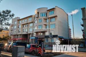 5-к квартира, вторичка, 290м2, 5/6 этаж