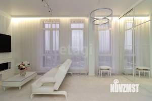 3-к квартира, вторичка, 79м2, 23/23 этаж