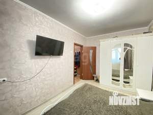 2-к квартира, вторичка, 53м2, 3/10 этаж