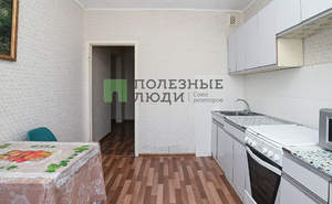 3-к квартира, вторичка, 66м2, 8/10 этаж